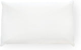 Mister Sandman Ergonomisches Kissen 40x80, Nackenkissen mit bequemem Kissenbezug, Viskosekissen perfekt für Bauch-, Rücken- und Seitenschläfer, Memory Foam-Kissen