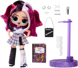 LOL Überraschung! Pre-Teen Fashion Doll Serie 4 – Jenny Rox – Enthält 15 fantastische Überraschungen und Accessoires – Tolles Geschenk für Kinder ab 4 Jahren