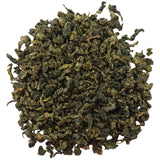 Tie Guan Yin Oolong-Tee von Teavista – Premium chinesischer Oolong-Tee (Tieguanyin), 100 g | Es fördert die Verdauung und erhöht die Energie