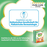 Babywindeln Sensitive Größe 4, Maxi (8-13 kg), 20 Stück