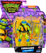 TEENAGE MUTANT NINJA Turtles – Leonardo Basisfigur Actionfiguren Naty Shop
