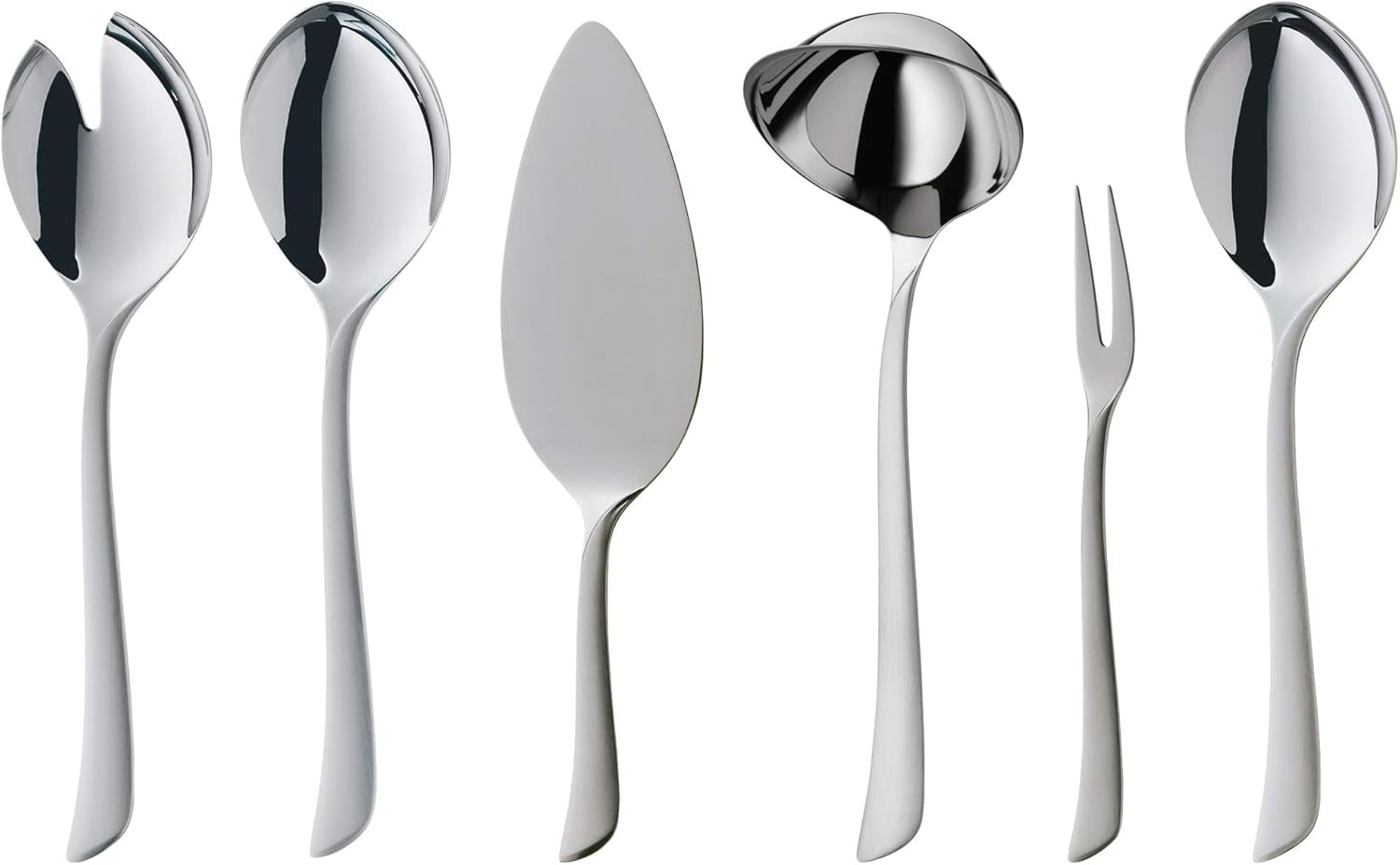 WMF Virginia Besteckset für 12 Personen Kitchen Naty Shop