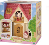 Sylvanian Families 5567 Starter House NEU Naty Shop Puppenhäuser