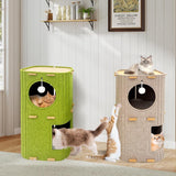 Decken und Möbel, Haustiere, Höhlen und Häuser, Katzen, Betten für Katzen, Katzenbetten, Matratzen