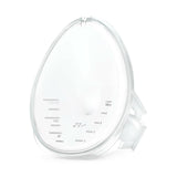 Brustschutz Medela freihändig, ohne BPA Zubehör Essen und Stillen Bebe Naty Shop 27 mm