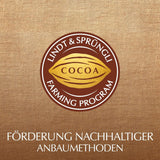Lindt-Schokolade | Sortierte Tasche LINDOR silber | 1 kg Beutel | 80 zartschmelzende Milchschokoladenkugeln, 70 %, gesalzener Karamell und doppelter Schokoladengeschmack | Schenken Sie Schokolade zum Teilen
