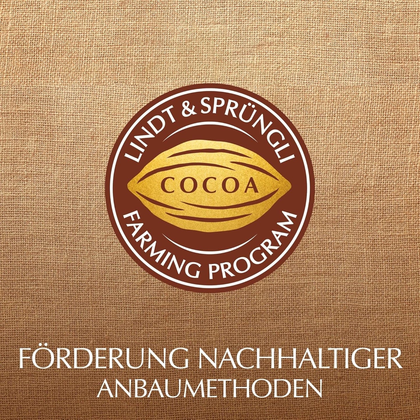 Lindt-Schokolade | Schachtel mit Goldstück-Pralinen | 180g | 18 Pralinen in 10 Sortimenten als feine Pralinen-Sortierung, teilweise mit Alkohol | Premium-Geschenkbox mit Weihnachtspralinen
