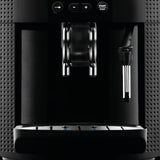 Krups Roma EA81M8 Espressomaschine 1,7 l, 3 Temperatureinstellungen, 3 gemahlene Kaffeetexturen, Schwarz