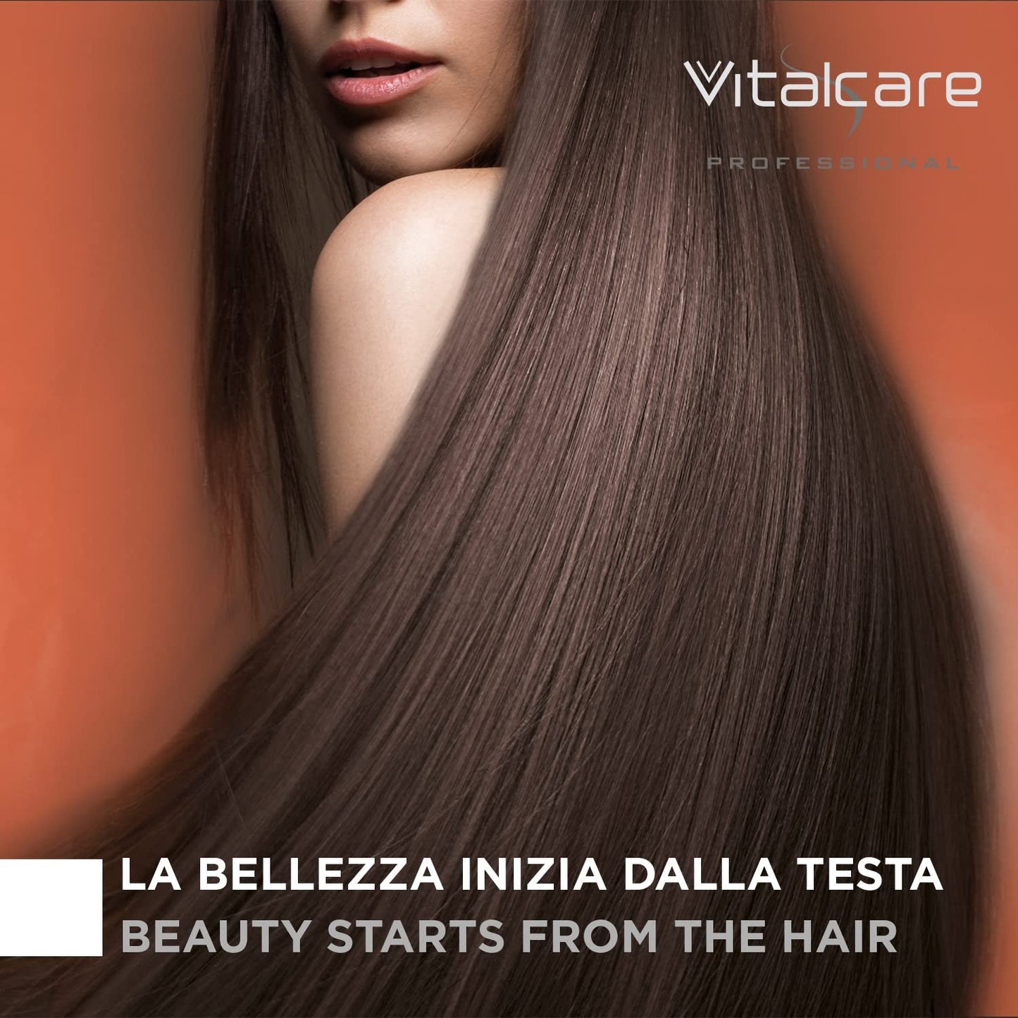 | Keratin – Stärkende Haarmaske für sprödes und geschädigtes Haar mit Keratin und Arginin für stärkeres und weicheres Haar 4 x 500 ml Naty Shop Haarmaske