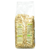 Bio-Dinkelflocken mit großen Flocken, 500g