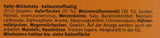 Brandt Hobbits Crunchy – 2er-Pack – Catering-Box mit 60 Packungen – ballaststoffreiche Haferflocken-Vollkornkekse (60 x 22,8 g)