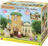 Sylvanian Families 5105 Oak Grove School – Puppenhaus-Spielset