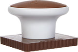 Silikomart 22.161.77.0165 CKC01 Schneemann Slim Kitchen Naty Shop