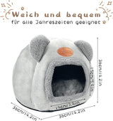 Decken und Möbel, Haustiere, Höhlen und Häuser, Katzen, Betten für Katzen, Katzenbetten, Matratzen