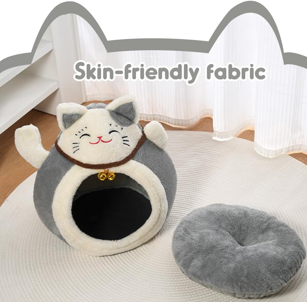 Decken und Möbel, Haustiere, Höhlen und Häuser, Katzen, Betten für Katzen, Katzenbetten, Matratzen