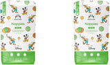 Windeln Mama Bear Disney Ultra Dry Größe 4 (8-14 kg), weiß, 84 Stück (1 Packung)