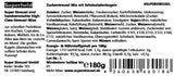 Super Streusel SuperErou, Streuselmischung, 90 Gramm Sprinkles Naty Shop