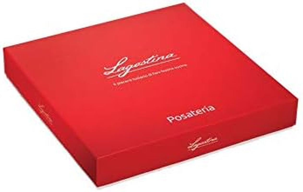 Giada Besteckset für 6 Personen, 24-teilig Kitchen Naty Shop