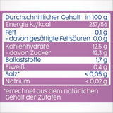 Blaubeer-, Apfel- und Bananen-Quetschbeutel – 16 (4 Packungen à 4 x 90 g), ohne Zuckerzusatz, glutenfrei, ideal zum Mitnehmen und als Snack für unterwegs