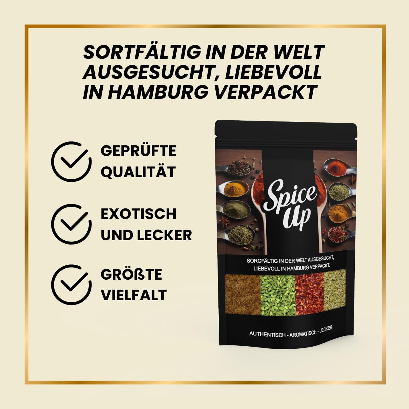 Spice up Lebensmittelfarbe Orange 50G – Lebensmittelfarbe Orange 50G – Leuchtendes Farbpulver für Küchen- und Backideen – Für Desserts, Getränke, Currys und kreative Dekorationen – Vegan und ohne künstliche Zusatzstoffe