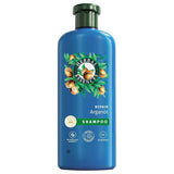Herbal Essences Haarreparaturmaske mit Arganöl 300 ml. Von geschädigtem Haar bis hin zu glatterem und glänzenderem Haar. Intensivpflege. Mit Inhaltsstoffen natürlichen Ursprungs. Vegan Naty Shop Haarmaske 350 ml (1 Packung) Shampoo