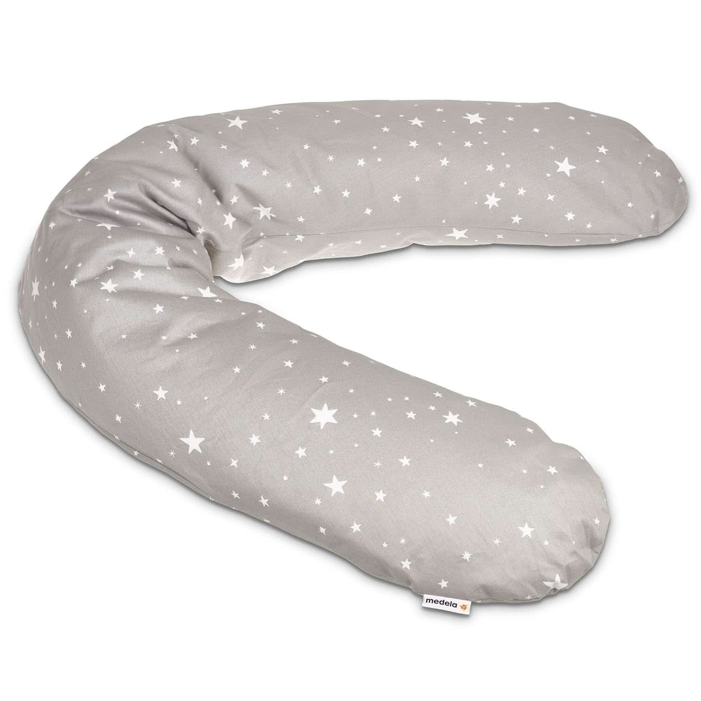 Medela Schwangerschafts- und Stillkissen – gefüllt mit Eps-Mikroperlen, Zubehör, Essen und Stillen, Bebe Naty Shop