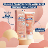 Brustwarzencreme mit pflanzlichem Lanolin, 40 ml Lebensmittel- und Stillzubehör Bebe Naty Shop