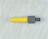 HOZELOCK - Classic Sprühdüsenset Ø 12,5 - 15 mm (1/2"- 5/8"): Starterset mit allen notwendigen Anschlüssen, 1 Sprühdüse, ideal für alle Bewässerungsaufgaben, 1 Aquastop-Anschluss [2352P0000]