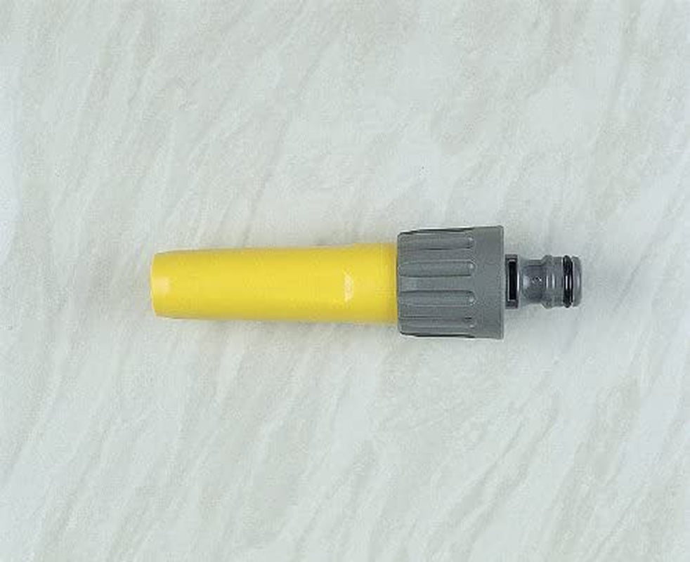 HOZELOCK - Classic Sprühdüsenset Ø 12,5 - 15 mm (1/2"- 5/8"): Starterset mit allen notwendigen Anschlüssen, 1 Sprühdüse, ideal für alle Bewässerungsaufgaben, 1 Aquastop-Anschluss [2352P0000]