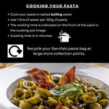 Orecchiette-Nudeln, 500 g