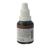 Lebensmittelfarbe Bakeryteam Airbrush Brown 20ml