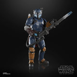 Star Wars Black Series Paz Vizsla Deluxe Actionfigur (15 cm) Star Wars: Mandalorian Actionfiguren Naty Shop