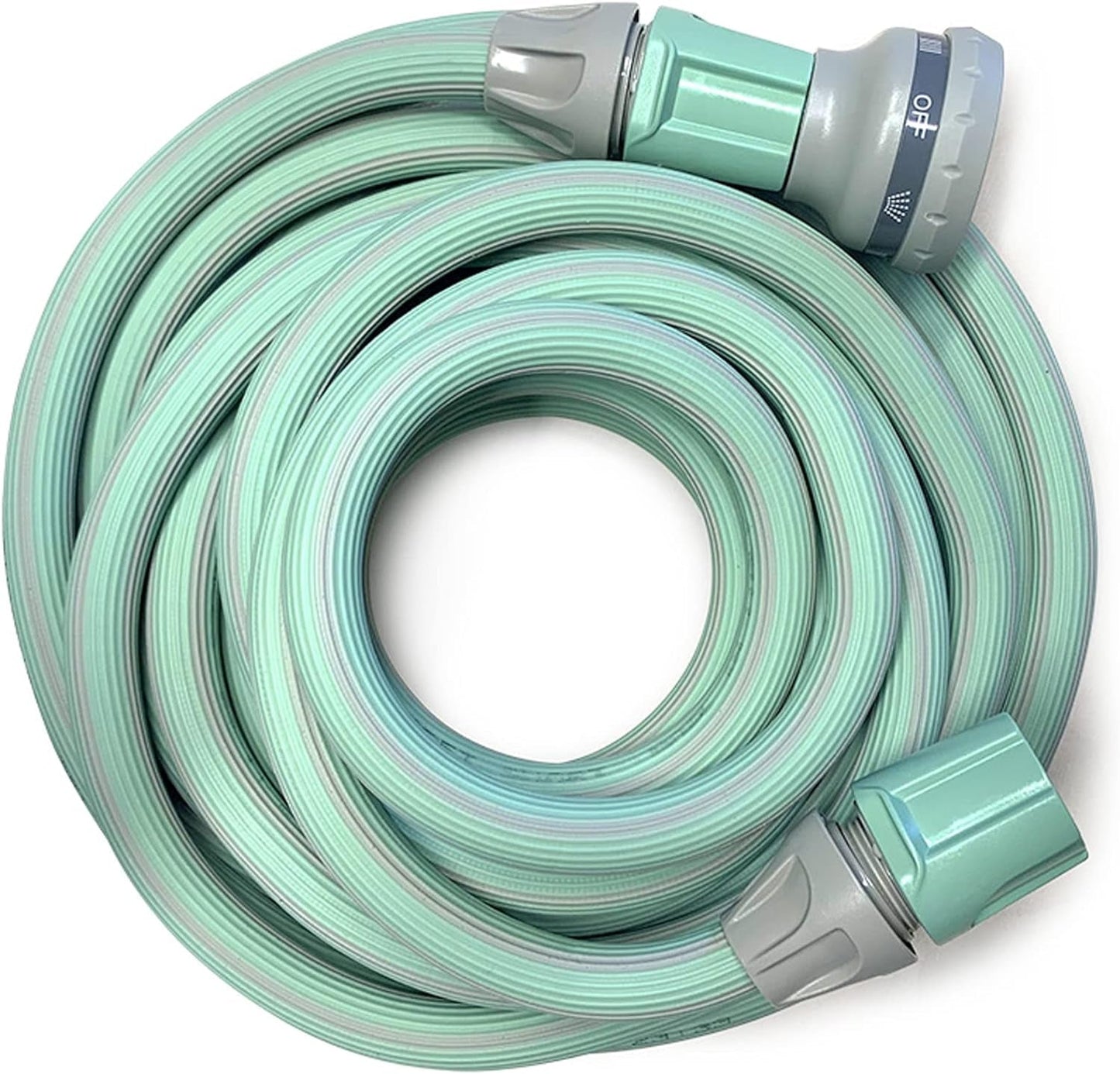 Magic Soft Smart 30 Meter – Gartenbewässerungsrohr, knoten- und verdrehsicher, Wasserschlauch