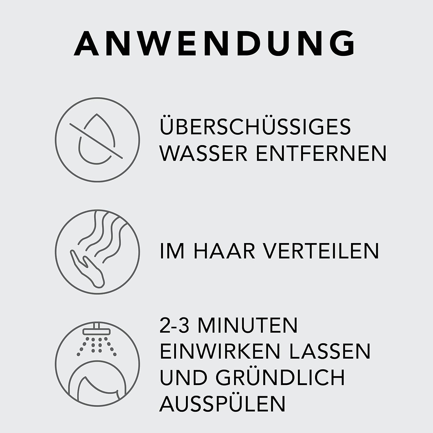 SEBASTIAN PROFESSIONAL PENETRAITT – Reparierende Haarmaske regeneriert geschädigtes Haar (150 ml) – Tiefenpflege für geschädigtes, verfärbtes Haar – repariert und stärkt Naty Shop Haarmaske