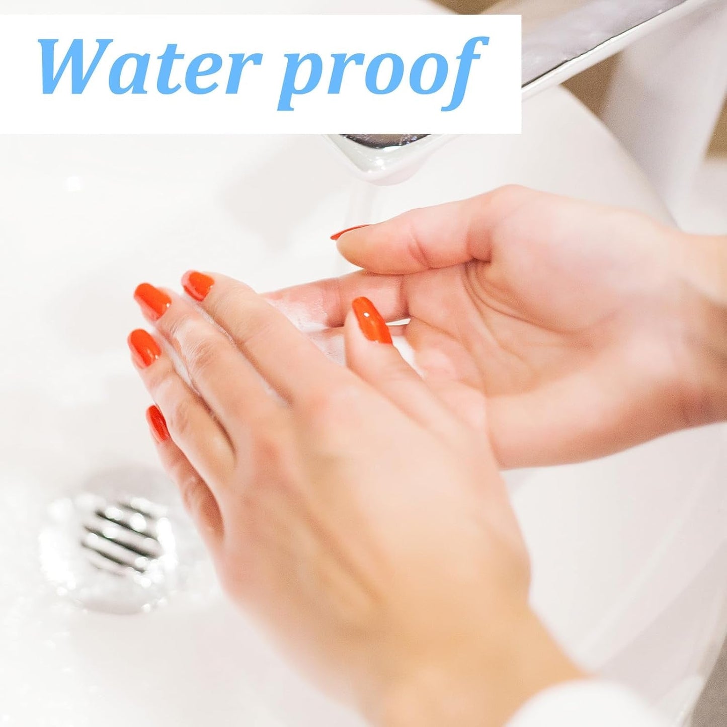 15 Blatt/450 Stück Nagelklebepads, 15 Größen, transparente Nagelklebepads, doppelseitiges Gelee-Gel, Nagelklebeaufkleber, zum Aufdrücken von Nägeln, Klebepads für DIY-Maniküre-Dekorationszubehör