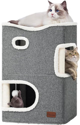 Decken und Möbel, Haustiere, Höhlen und Häuser, Katzen, Betten für Katzen, Katzenbetten, Matratzen