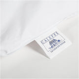 Caleffi Daunenjacke aus Pium-Daunen, Baumwolle, einzigartig, Einzelbettdecken und Steppdecken Naty Shop