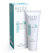 Revée Scar Gel, topisches Gel für Narben Naty Shop 20 Gr