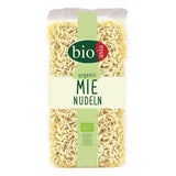 BIOASIA Bio Mie Nudeln, Weizennudeln ohne Ei, schnell und einfach zubereitet, vegetarisch (8 x 250 g)