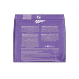 Senseo Milka Kakao Pads, 5 x 8 Getränke, 40 Kaffeepads