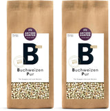 Reiner Buchweizen