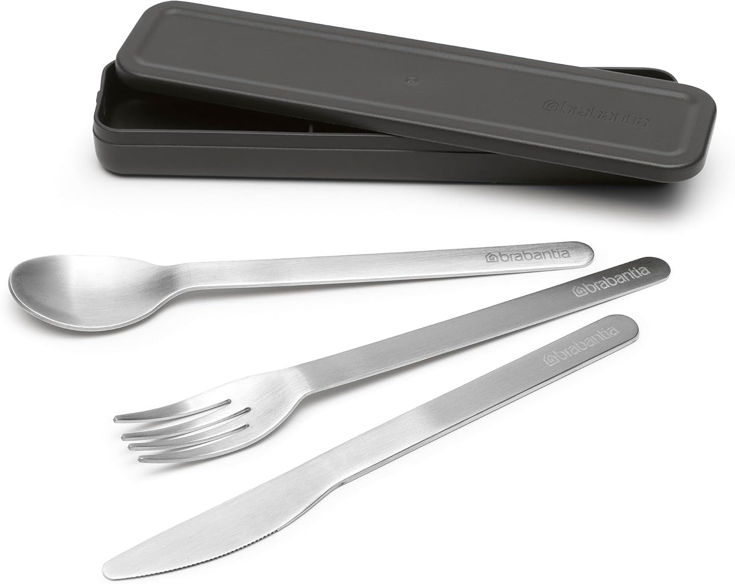 Brabantia - 3er-Set Besteck Make & Take Kitchen Naty Shop