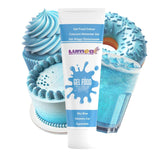 Dekozauber 24 rote Lebensmittelfarbe, Gel, 30 g, vegan, zuckerfrei, hochkonzentriert, rote Lebensmittelfarbe für Fondant, Buttercreme, Getränke und mehr