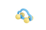 Hape Roll- und Rasselspielzeugauto, Babyspielzeug Bebe Naty Shop Toys