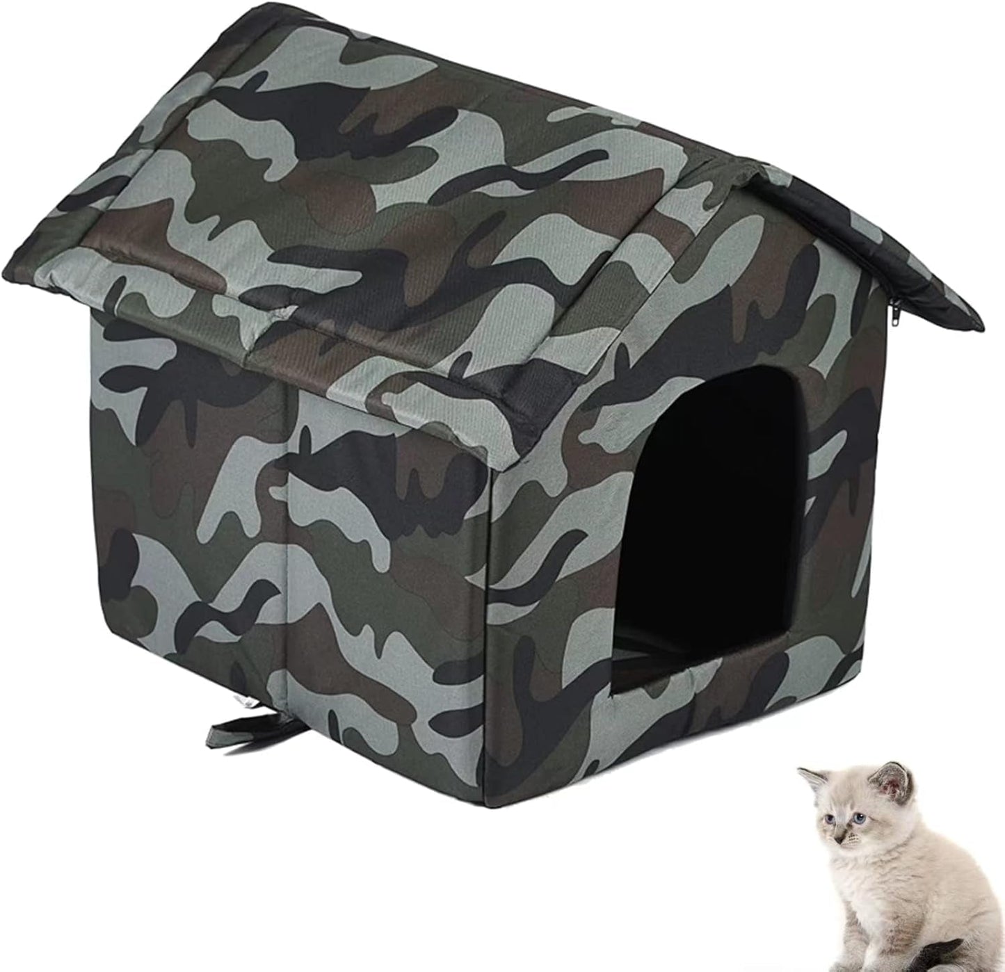 Decken und Möbel, Haustiere, Höhlen und Häuser, Katzen, Betten für Katzen, Katzenbetten, Matratzen
