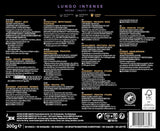 L'OR Suprême Lungo Intense 5, mild, Intensität 5/10, Nespresso* Pro kompatible Kaffeekapseln, 50 Kapseln