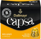 Kapsel Lungo Belluno 10 Kapseln