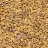 Wholefood Earth Graupen – gentechnikfrei – vegan – milchfrei – ohne Zuckerzusatz, 2 kg
