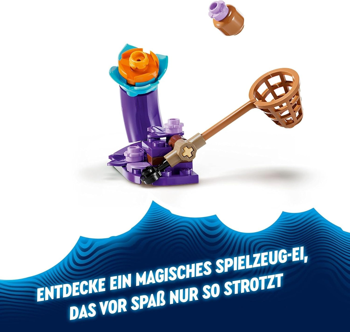 Besuchen Sie den LEGO-Store