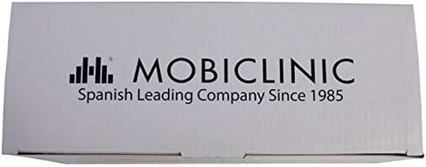 Mobiclinic ®, Handmilchpumpe, europäische Marke, ergonomischer Griff Zubehör Essen und Stillen Bebe Naty Shop